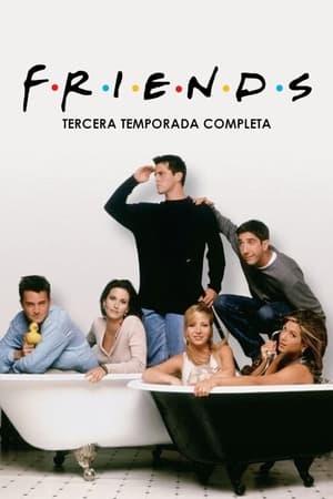 Friends T 3 C 9 online gratis