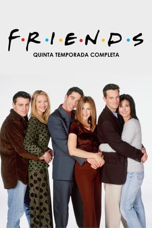 Friends T 5 C 2 online gratis