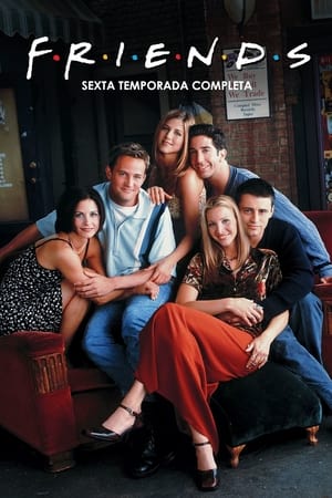 Friends T 6 C 21 online gratis