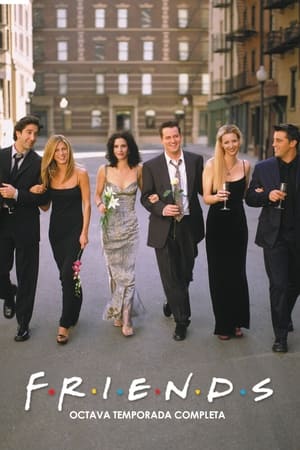 Friends T 8 C 11 online gratis