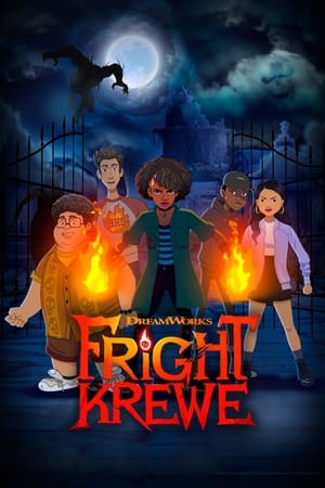 Fright Krewe online gratis