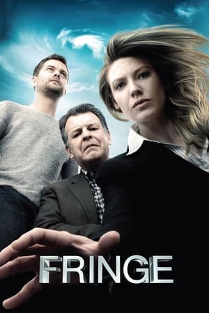 Fringe temporada  1 online