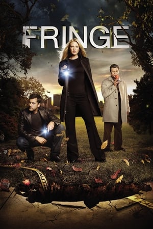 Fringe T 2 C 13 online gratis