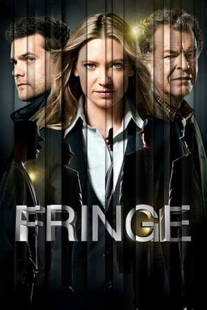 Fringe T 4 C 10 online gratis