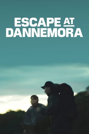 Fuga en Dannemora Temporada 1 online gratis