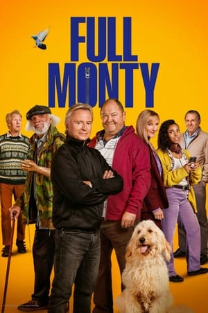 Full monty Temporada 1 online gratis