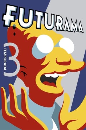 Futurama temporada  3 online