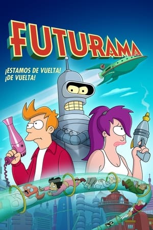 Futurama Online