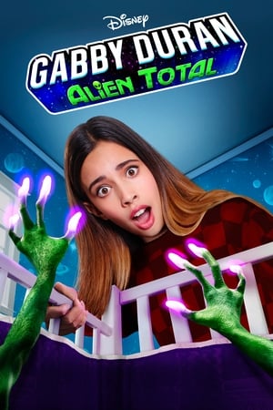 Gabby Duran: Alien total T 1 C 2 online gratis