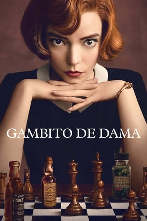 Gambito de dama T 1 C 4 online gratis