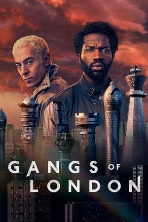 Gangs of London T 2 C 4 online gratis