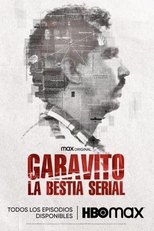 Garavito: La bestia serial T 1 C 1 online gratis