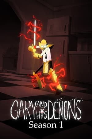 Gary and His Demons T 1 C 8 online gratis