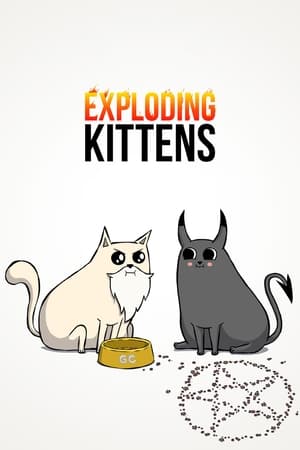 Gatitos explosivos T 1 C 1 online gratis