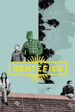 Gentefied Online