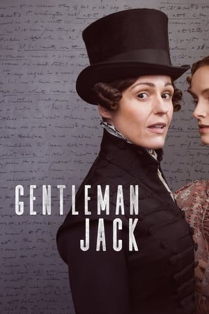 Gentleman Jack T 1 C 4 online gratis