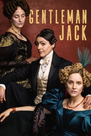 Gentleman Jack T 2 C 5 online gratis