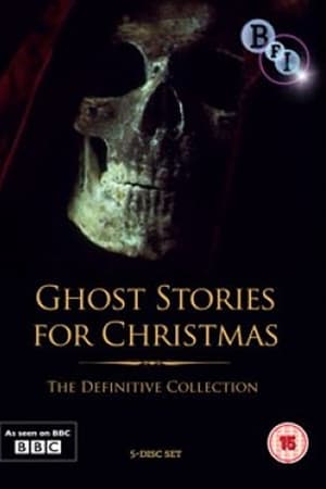 Ghost Stories for Christmas Temporada 1 online gratis