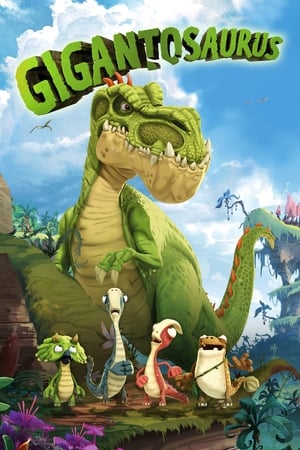 Gigantosaurus T 1 C 20 online gratis