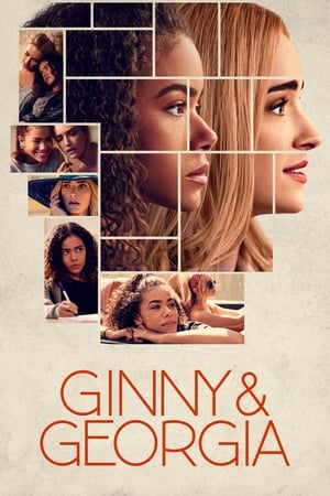 Ginny y Georgia T 1 C 7 online gratis