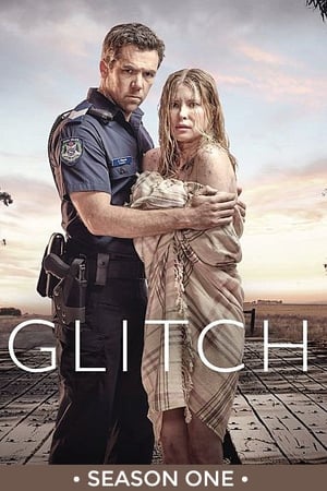 Glitch temporada  1 online