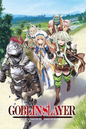 Goblin Slayer temporada  1 online