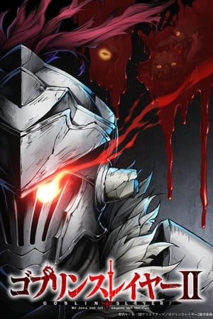 Goblin Slayer T 2 C 8 online gratis