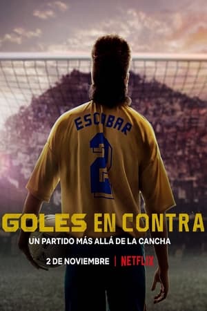 Goles en contra T 1 C 5 online gratis