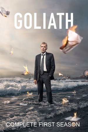 Goliath T 1 C 6 online gratis