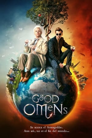 Good Omens T 1 C 3 online gratis