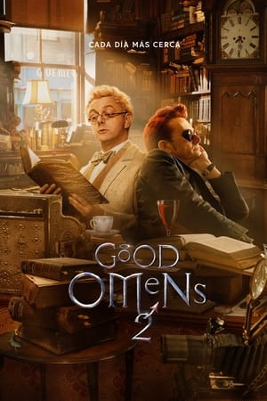 Good Omens T 2 C 5 online gratis