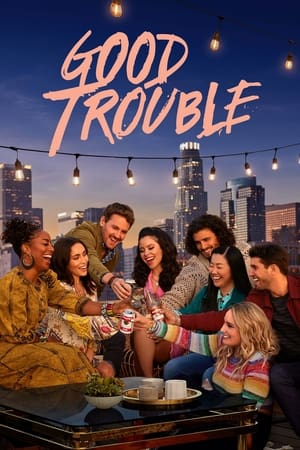 Good Trouble T 4 C 12 online gratis