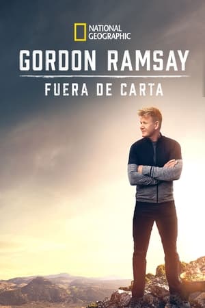 Gordon Ramsay: fuera de carta online