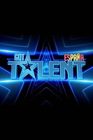 Got Talent España T 10 C 1 online gratis