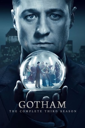 Gotham T 3 C 17 online gratis