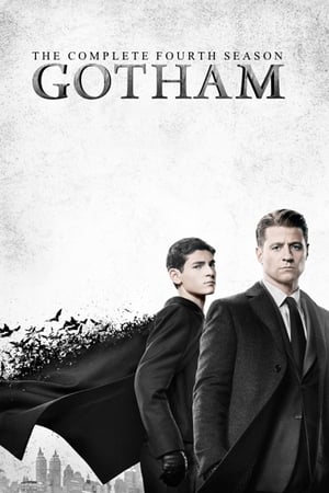 Gotham T 4 C 10 online gratis