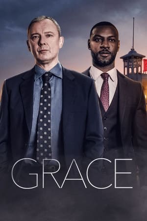 Grace Temporada 2 online gratis