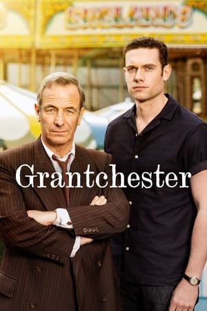 Grantchester online