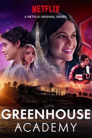 Greenhouse Academy Temporada 1 online gratis