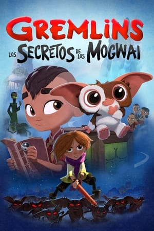 Gremlins: Los secretos de los Mogwai T 1 C 6 online gratis