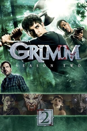 Grimm T 2 C 21 online gratis