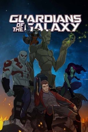 Guardianes de la Galaxia T 1 C 18 online gratis