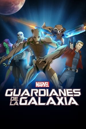 Guardianes de la Galaxia Online