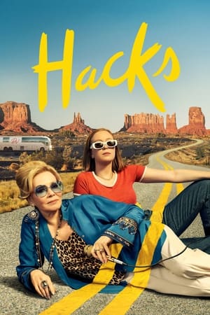 Hacks Temporada 2 online gratis