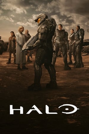 Halo T 1 C 9 online gratis