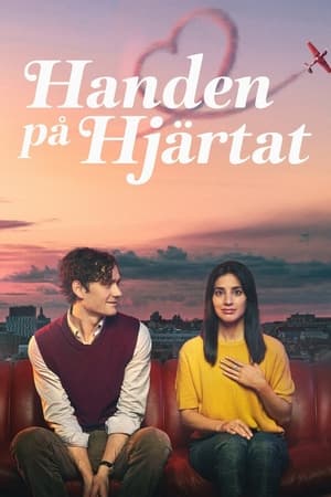 Handen på hjärtat Temporada 1 online gratis