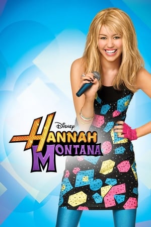 Hannah Montana T 3 C 9 online gratis