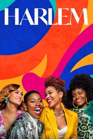 Harlem Temporada 1 online gratis