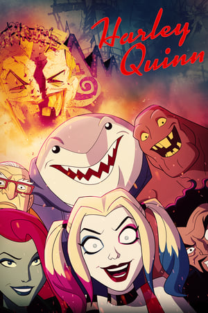 Harley Quinn T 1 C 5 online gratis