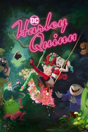 Harley Quinn T 3 C 9 online gratis